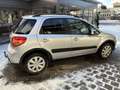 Suzuki SX4 SX4 1.9 DDiS DPF 4x4 Comfort AHK Silber - thumbnail 9