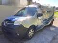 Renault Kangoo 1,5 dCi Gris - thumbnail 1