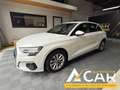 Audi A3 Sportback 35 TFSI S tronic - GARANTIE 01/2029 Blanc - thumbnail 1
