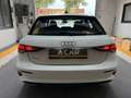 Audi A3 Sportback 35 TFSI S tronic - GARANTIE 01/2029 Blanc - thumbnail 5