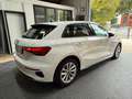 Audi A3 Sportback 35 TFSI S tronic - GARANTIE 01/2029 Blanc - thumbnail 4