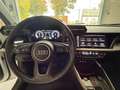 Audi A3 Sportback 35 TFSI S tronic - GARANTIE 01/2029 Blanc - thumbnail 9