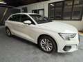 Audi A3 Sportback 35 TFSI S tronic - GARANTIE 01/2029 Blanc - thumbnail 3