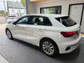 Audi A3 Sportback 35 TFSI S tronic - GARANTIE 01/2029 Blanc - thumbnail 6