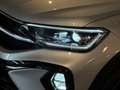 Volkswagen Taigo 1.0 TSI 2x R-Line 150 PK |PANO|IQ.LIGHTS|ACC|LANEA Grijs - thumbnail 9