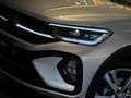 Volkswagen Taigo 1.0 TSI 2x R-Line 150 PK |PANO|IQ.LIGHTS|ACC|LANEA Grijs - thumbnail 4