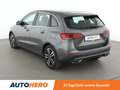Mercedes-Benz B 220 d 4Matic Progressive Aut.*NAVI*LED*CAM*AHK*MBUX* Grijs - thumbnail 4