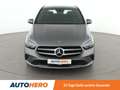 Mercedes-Benz B 220 d 4Matic Progressive Aut.*NAVI*LED*CAM*AHK*MBUX* Grijs - thumbnail 9