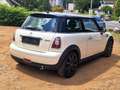 MINI One Cooper/Teilleder/Klimaautomatik/110000km/ Blanco - thumbnail 6