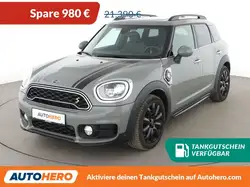 Mini Cooper SE Countryman Cooper S E Hybrid ALL4 Aut.*NAVI*LED*ACC*PDC*
