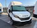 Iveco Daily 35S14HA8 V Kastenwagen Weiß - thumbnail 4