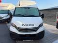 Iveco Daily 35S14HA8 V Kastenwagen Weiß - thumbnail 3