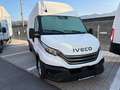 Iveco Daily 35S14HA8 V Kastenwagen Weiß - thumbnail 2