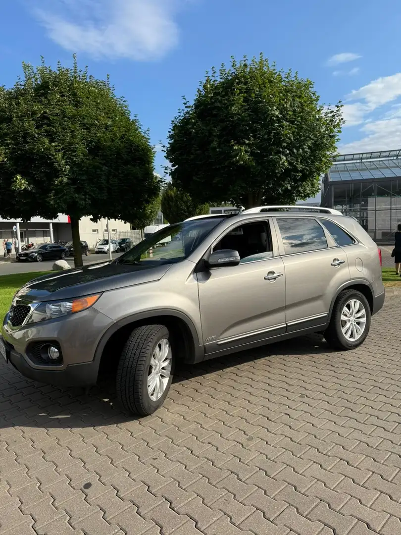 Kia Sorento 2.2 CRDi 4WD Aut. Vision - 1