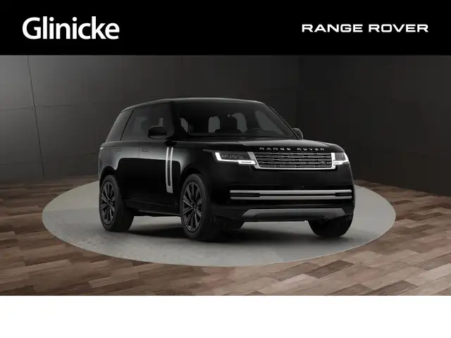Land Rover Range Rover P460e Westminster Edition PHEV