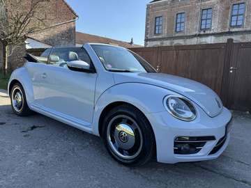 Cabriolet 1.2 TSI *XENON*GPS*CUIR*GARANTIE*