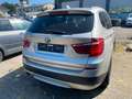 BMW X3 xDrive 20 d*LEDER*PANORAMA*XENON*HAGELSCHADEN Silber - thumbnail 5