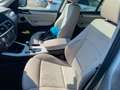 BMW X3 xDrive 20 d*LEDER*PANORAMA*XENON*HAGELSCHADEN Silber - thumbnail 7