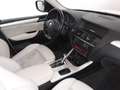 BMW X3 xDrive 20 d*LEDER*PANORAMA*XENON*HAGELSCHADEN Zilver - thumbnail 4
