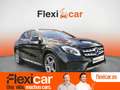 Mercedes-Benz GLA 200 d Negro - thumbnail 1