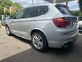 BMW X3 xDrive 20d M-Paket Grau - thumbnail 4