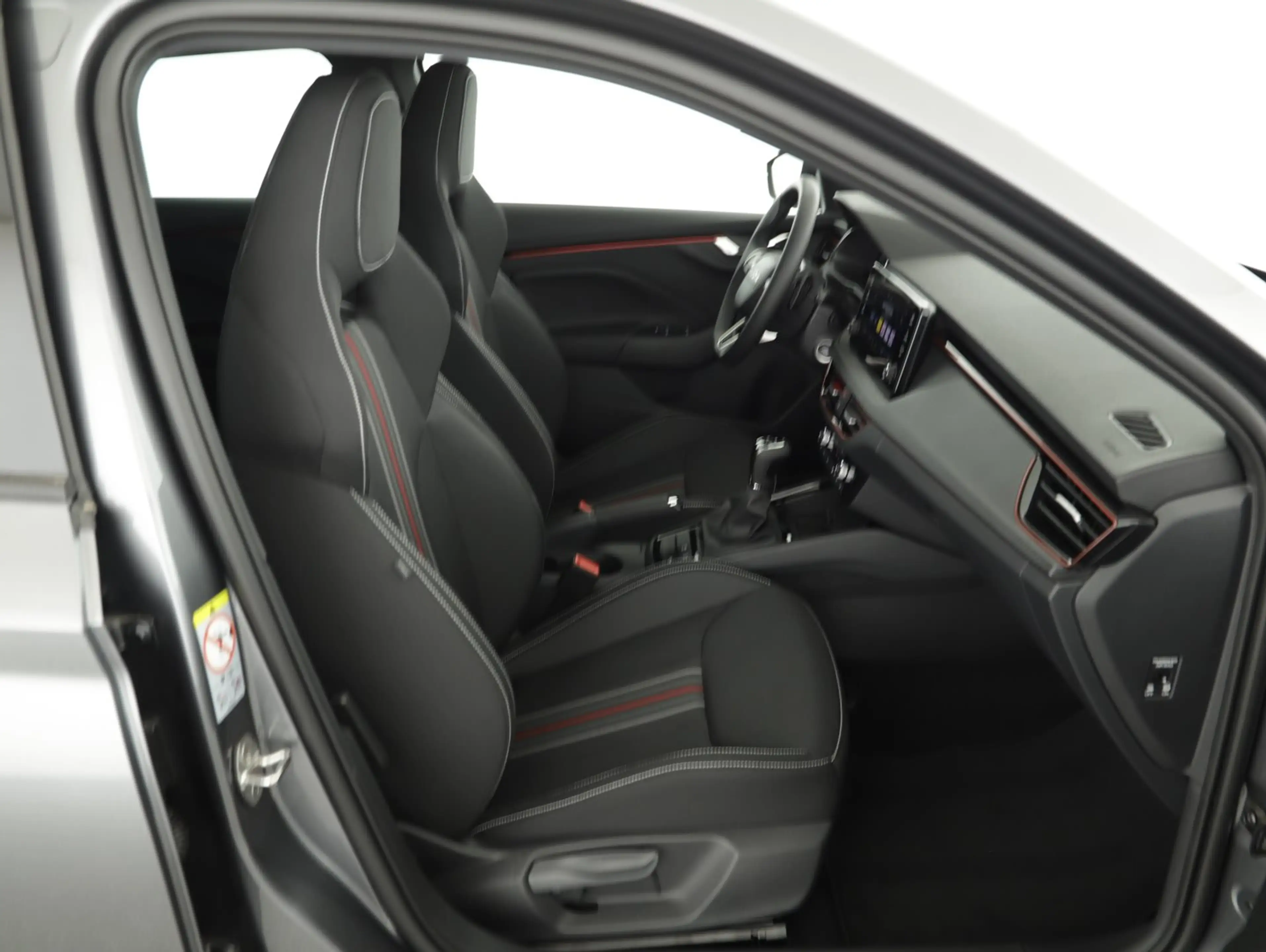 Skoda Scala Monte Carlo TSI DSG — photo 13