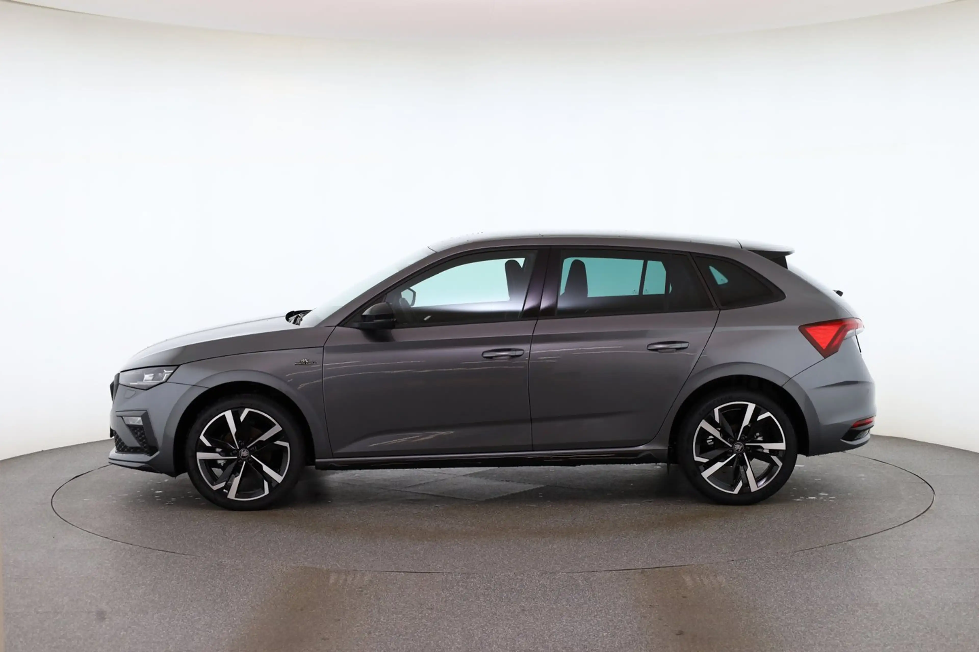Skoda Scala Monte Carlo TSI DSG — photo 5