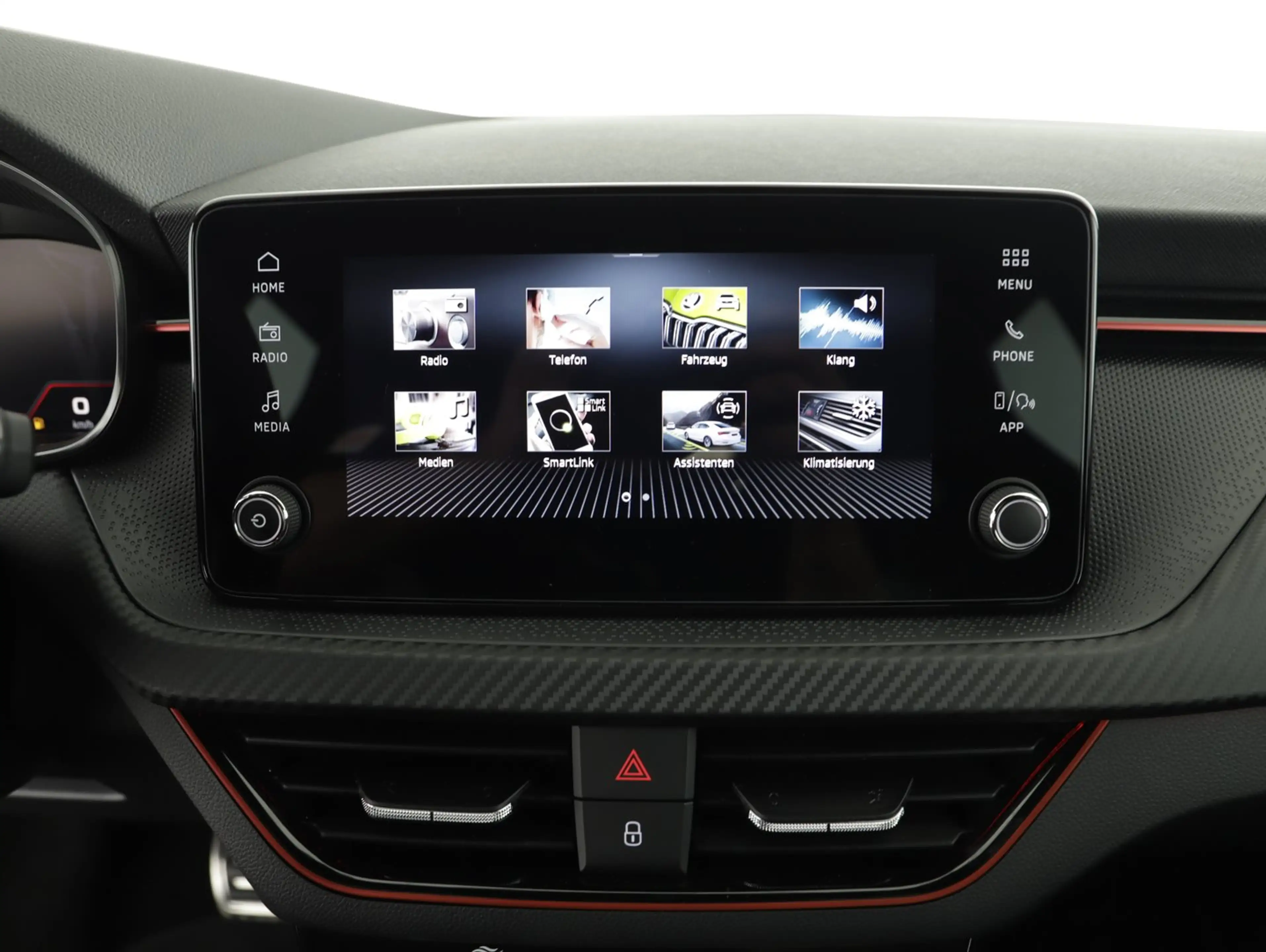 Skoda Scala Monte Carlo TSI DSG — photo 14