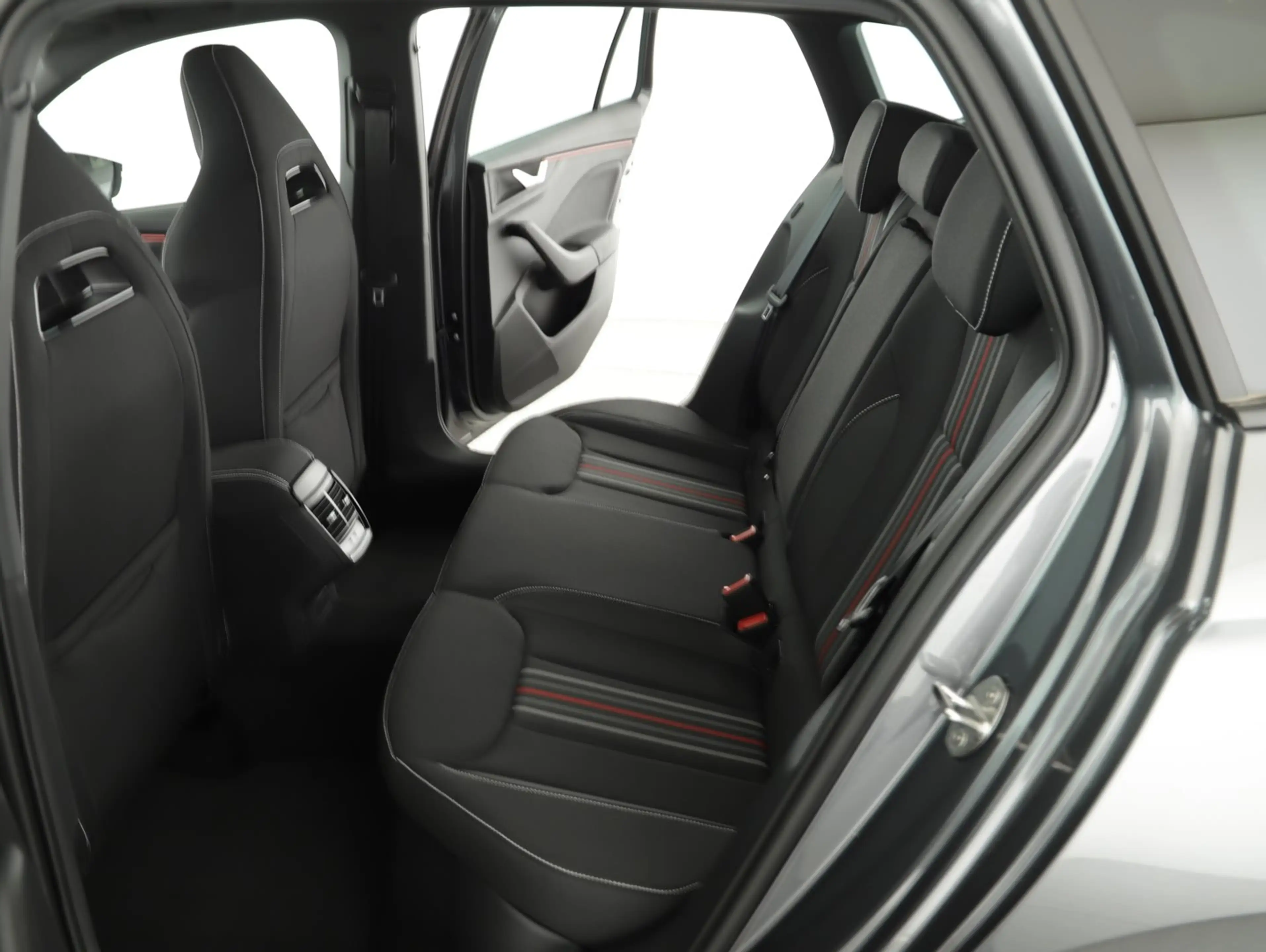 Skoda Scala Monte Carlo TSI DSG — photo 12