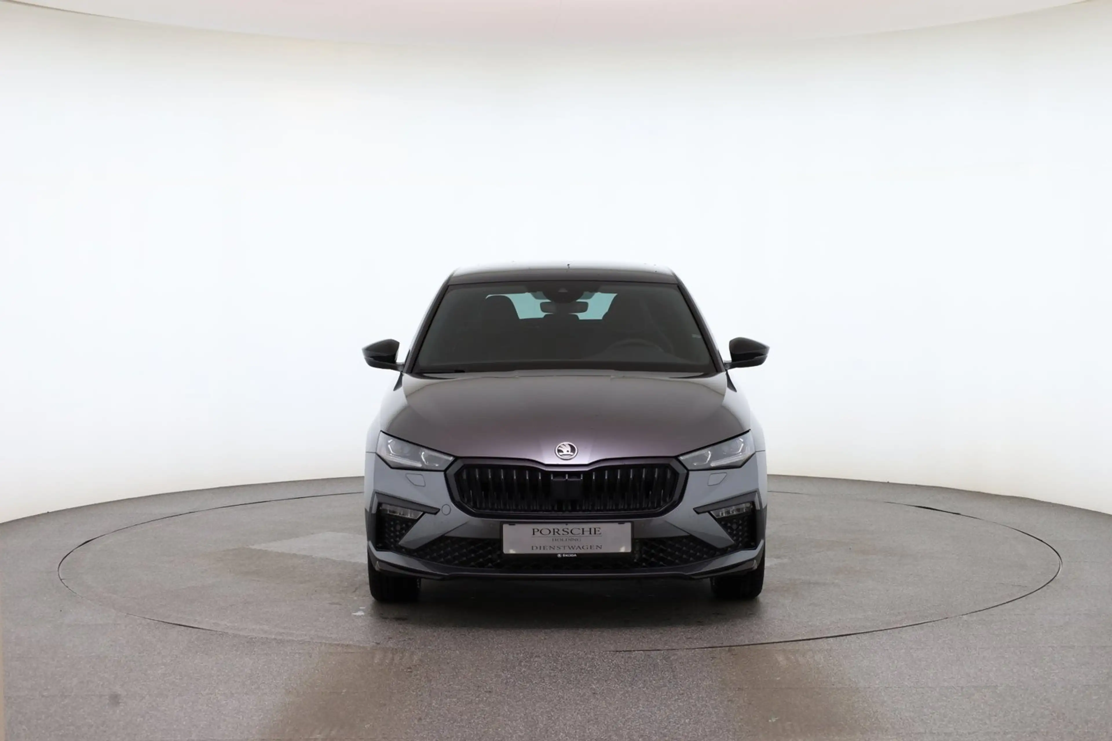 Skoda Scala Monte Carlo TSI DSG — photo 2