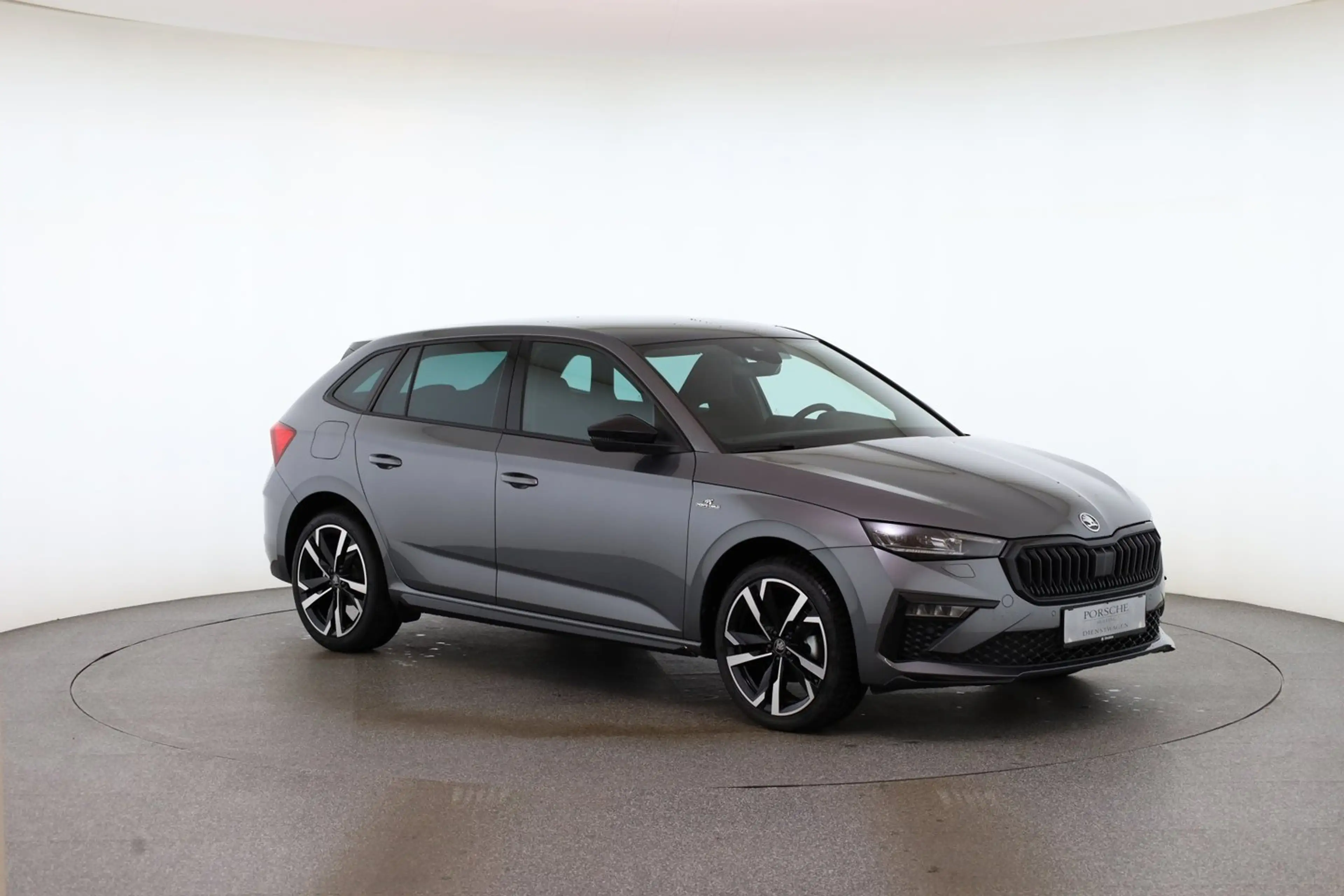 Skoda Scala Monte Carlo TSI DSG — photo 3
