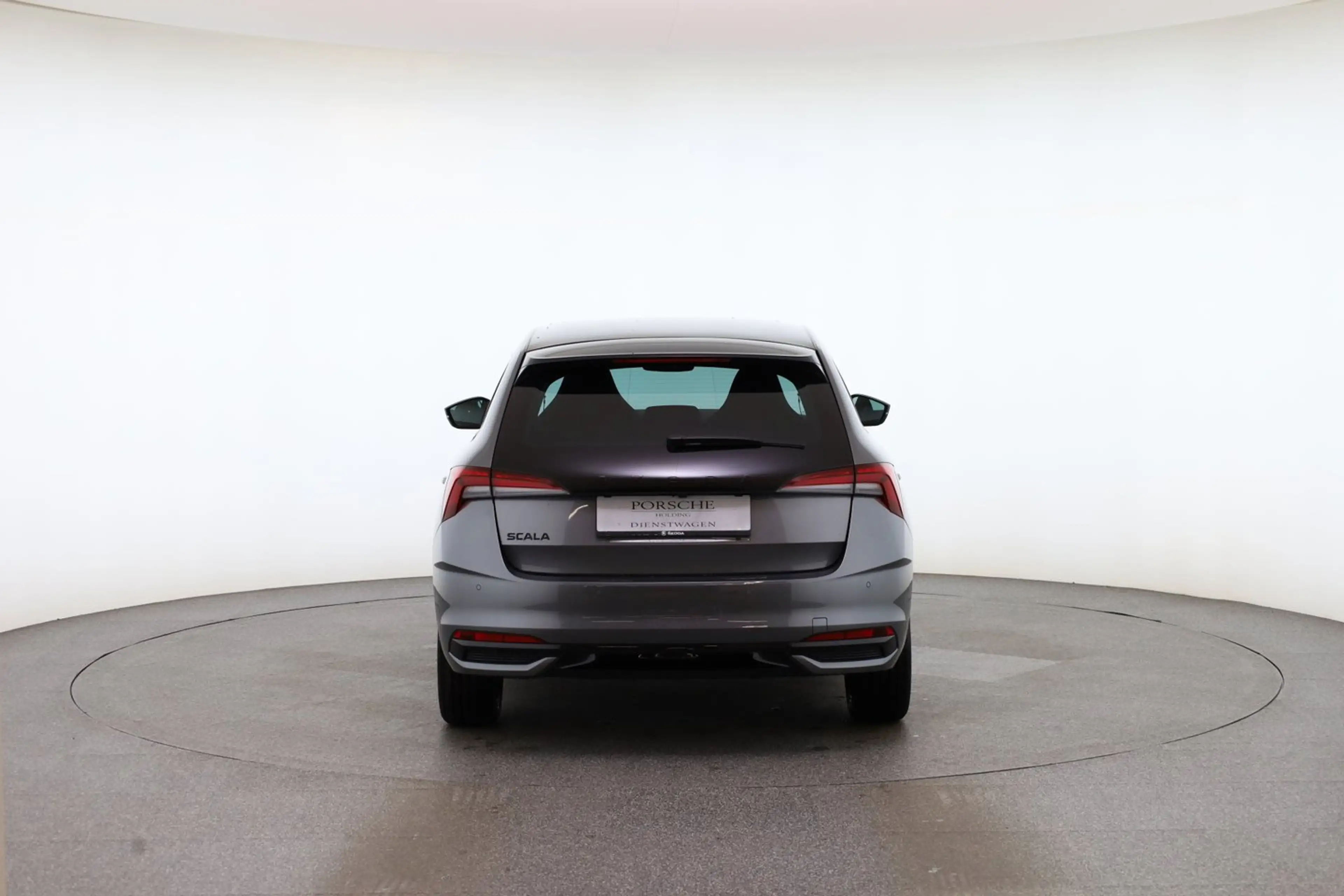 Skoda Scala Monte Carlo TSI DSG — photo 7