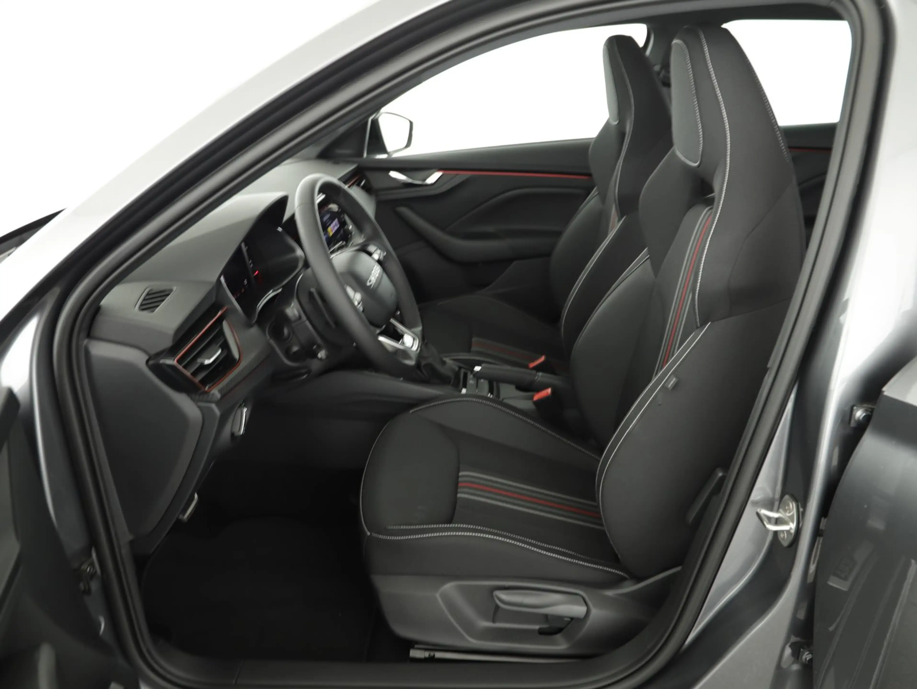 Skoda Scala Monte Carlo TSI DSG — photo 9
