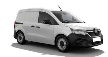 1.5 Blue dCi 95 CV PC-TN Van