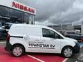 Nissan Townstar VAN EV N-Connecta !! Garantie Blanc - thumbnail 2