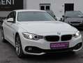 BMW 428 BMW 4er Gran Coupe 428i xDrive Motor 2,0  Sport Blanc - thumbnail 1