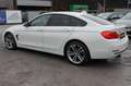 BMW 428 BMW 4er Gran Coupe 428i xDrive Motor 2,0  Sport Blanc - thumbnail 2
