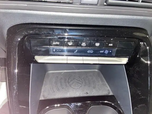 Citroen C3 view 11