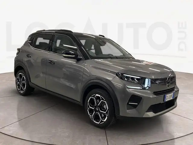 Citroen C3 view 3