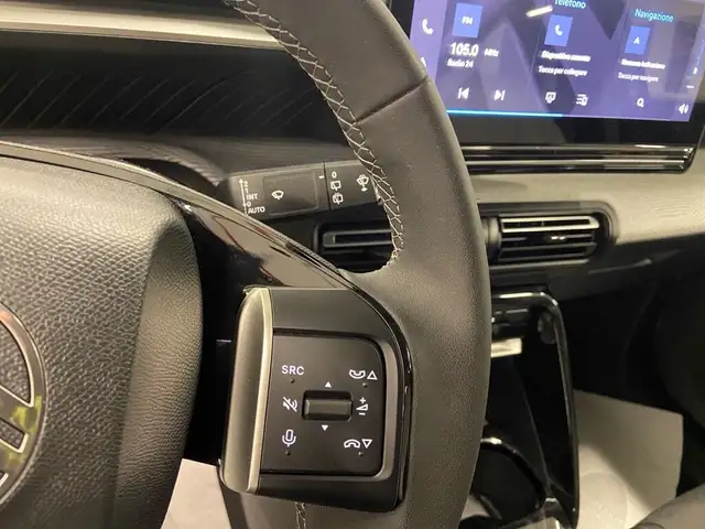 Citroen C3 view 13