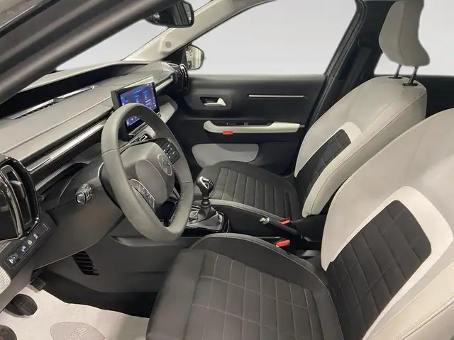 Citroen C3 view 7