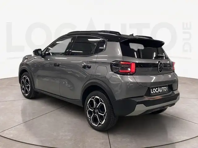 Citroen C3 view 5