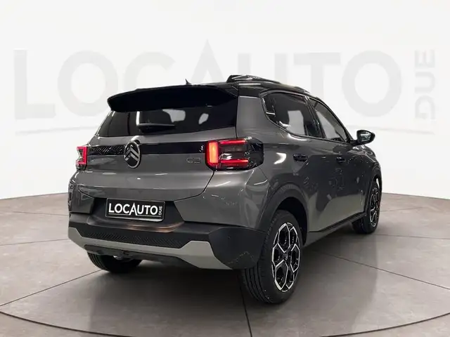 Citroen C3 view 4