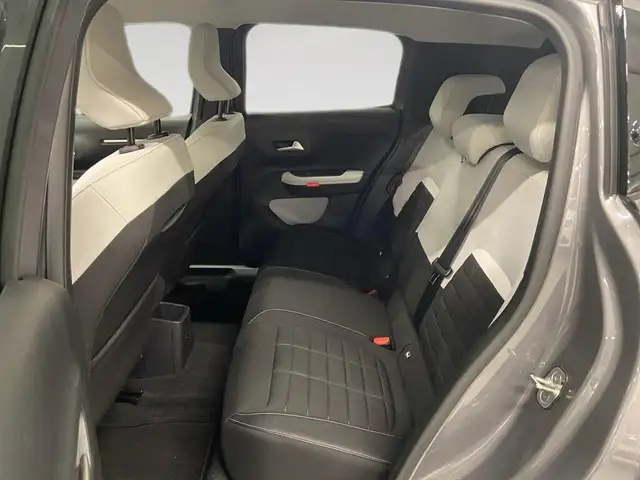 Citroen C3 view 8