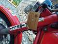 Moto Guzzi Nuovo Falcone Sport civile Rosso - thumbnail 4