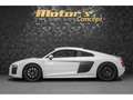 Audi R8 5.2 V10 FSI COUPÉ S-TRONIC Bianco - thumbnail 2