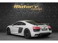 Audi R8 5.2 V10 FSI COUPÉ S-TRONIC Bianco - thumbnail 7