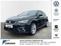 SEAT Ibiza 1.0 TSI DSG FR BEATS+LED+KAMERA+NAVI.+ACC. Zwart - thumbnail 1
