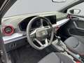 SEAT Ibiza 1.0 TSI DSG FR BEATS+LED+KAMERA+NAVI.+ACC. Zwart - thumbnail 8