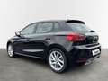 SEAT Ibiza 1.0 TSI DSG FR BEATS+LED+KAMERA+NAVI.+ACC. Zwart - thumbnail 4